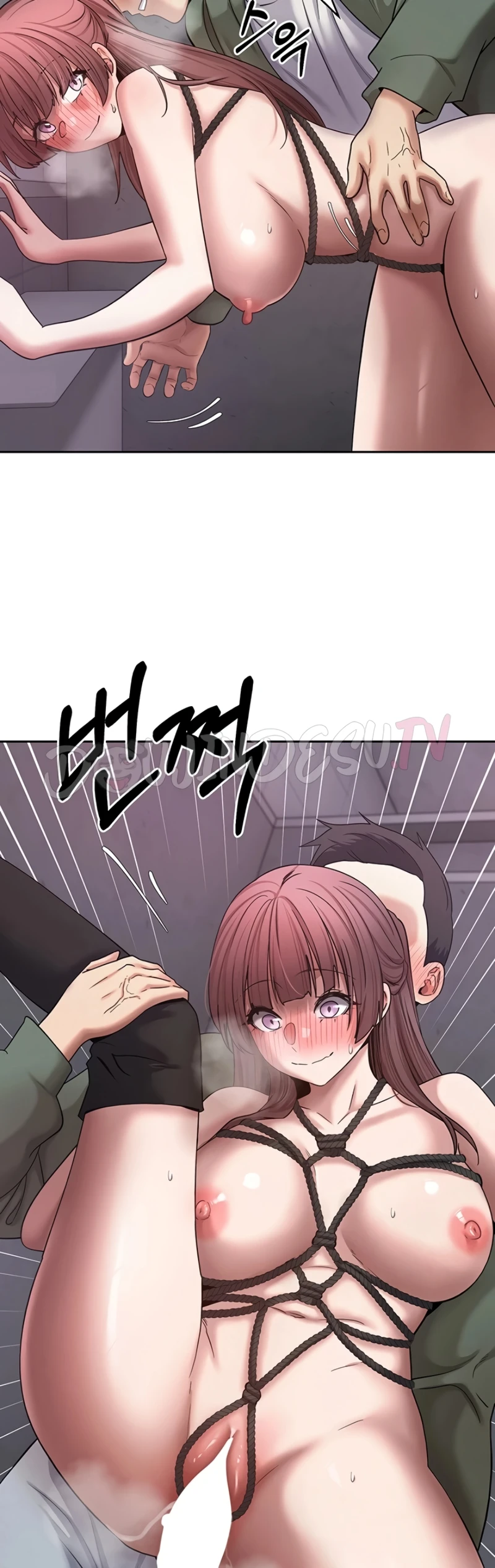 Turning My Life Around with Crypto - Page 9